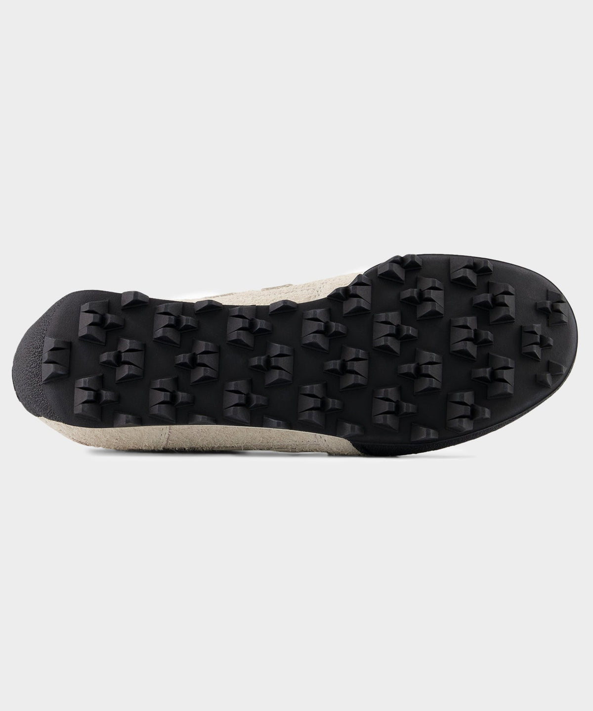 Todd Snyder New Balance Gator Run Sneaker - White