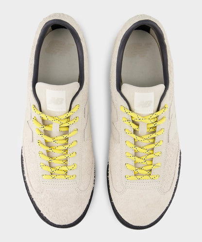 Todd Snyder New Balance Gator Run Sneaker - White