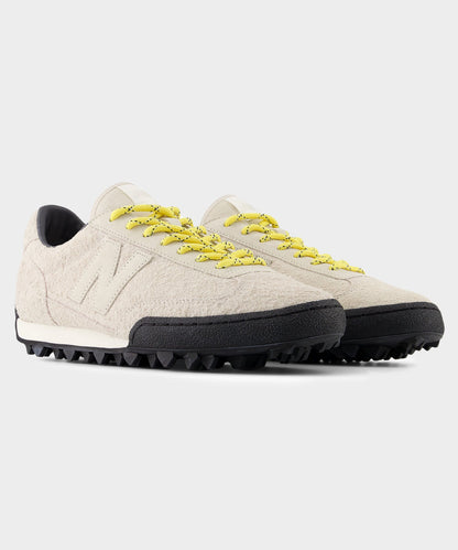 Todd Snyder New Balance Gator Run Sneaker - White