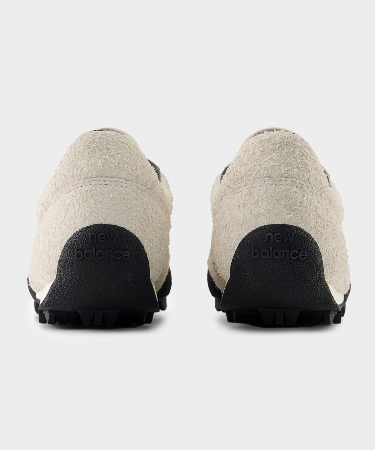 Todd Snyder New Balance Gator Run Sneaker - White