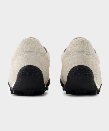 Todd Snyder New Balance Gator Run Sneaker - White