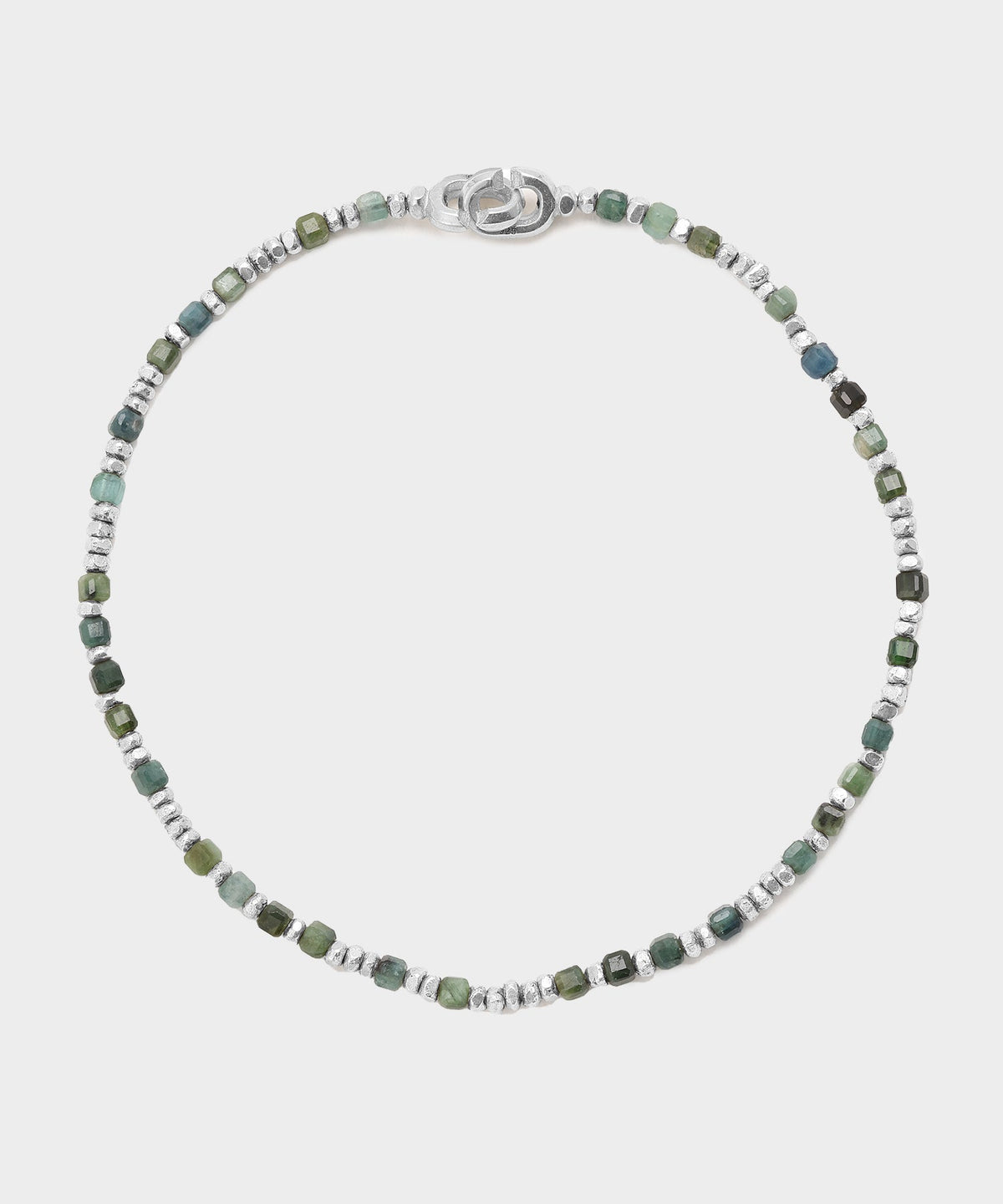 Todd Snyder Maor Percep Bracelet - Green