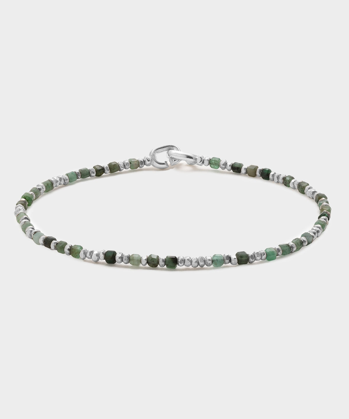 Todd Snyder Maor Percep Bracelet - Green