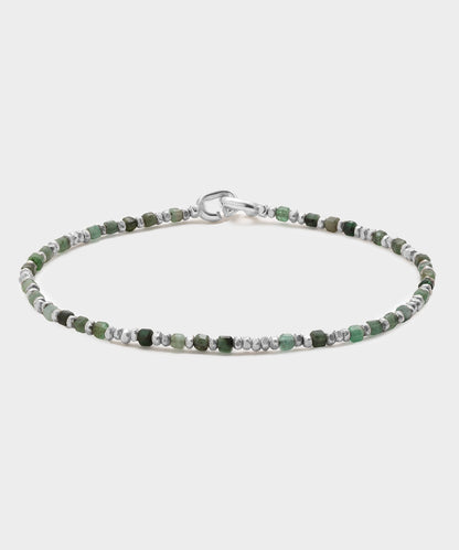Todd Snyder Maor Percep Bracelet - Green