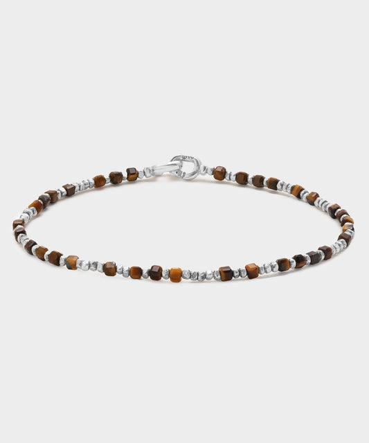 Todd Snyder Maor Percep Bracelet - Brown