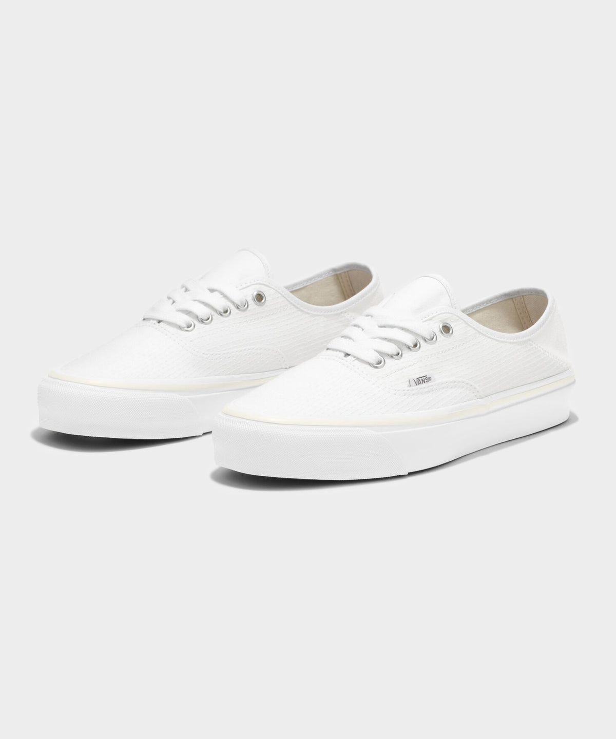Todd Snyder Vans LX Authentic 44 Kickdown Sneaker - White