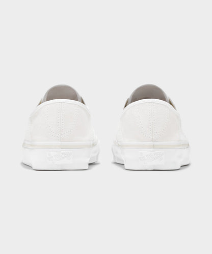 Todd Snyder Vans LX Authentic 44 Kickdown Sneaker - White