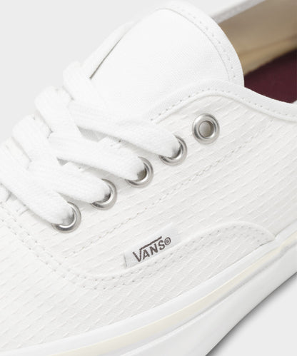 Todd Snyder Vans LX Authentic 44 Kickdown Sneaker - White