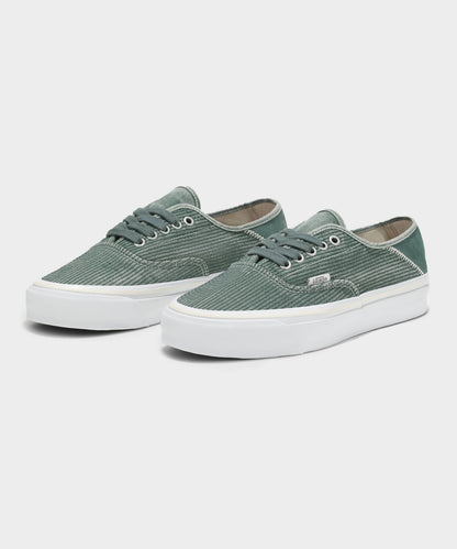 Todd Snyder Vans LX Authentic 44 Kickdown Sneaker - Green