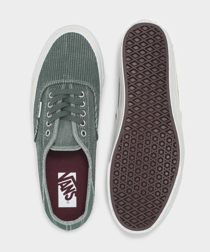Todd Snyder Vans LX Authentic 44 Kickdown Sneaker - Green