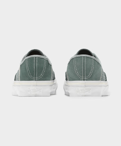 Todd Snyder Vans LX Authentic 44 Kickdown Sneaker - Green