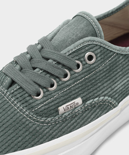 Todd Snyder Vans LX Authentic 44 Kickdown Sneaker - Green