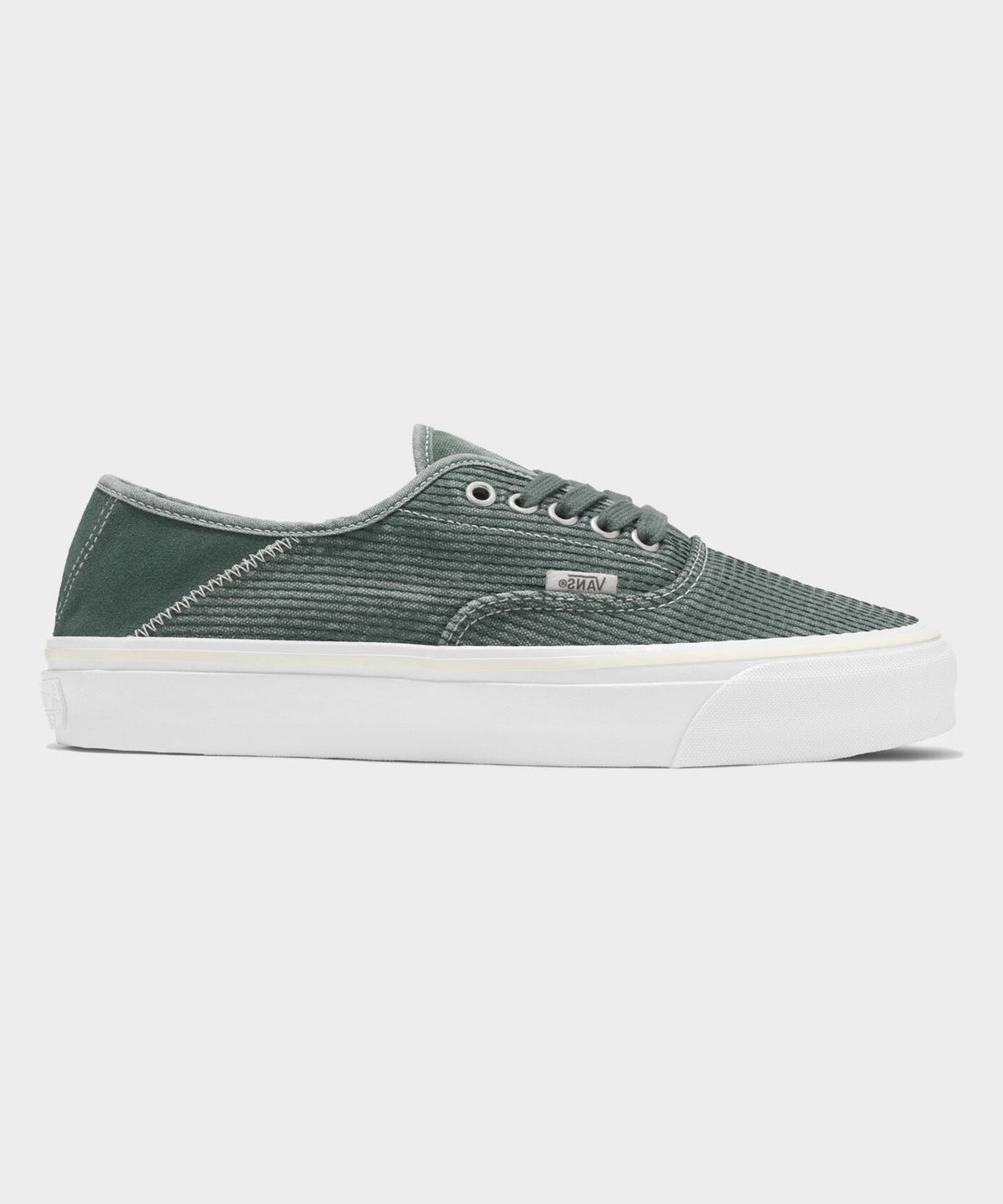 Todd Snyder Vans LX Authentic 44 Kickdown Sneaker - Green