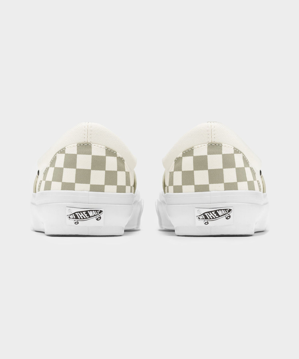 Todd Snyder Vans LX Classic Slip-On 98 Sneaker - White