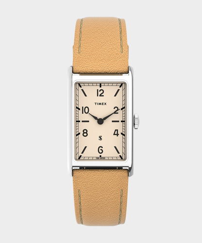 Todd Snyder Todd Snyder x Timex 1976 Lexington Watch - Tan
