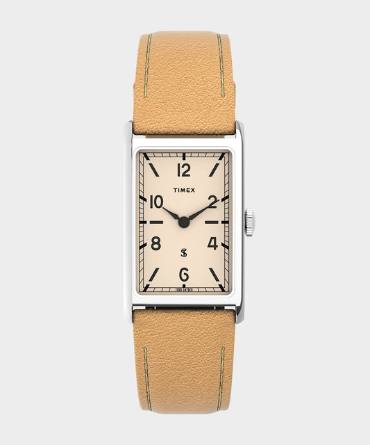 Todd Snyder Todd Snyder x Timex 1976 Lexington Watch - Tan