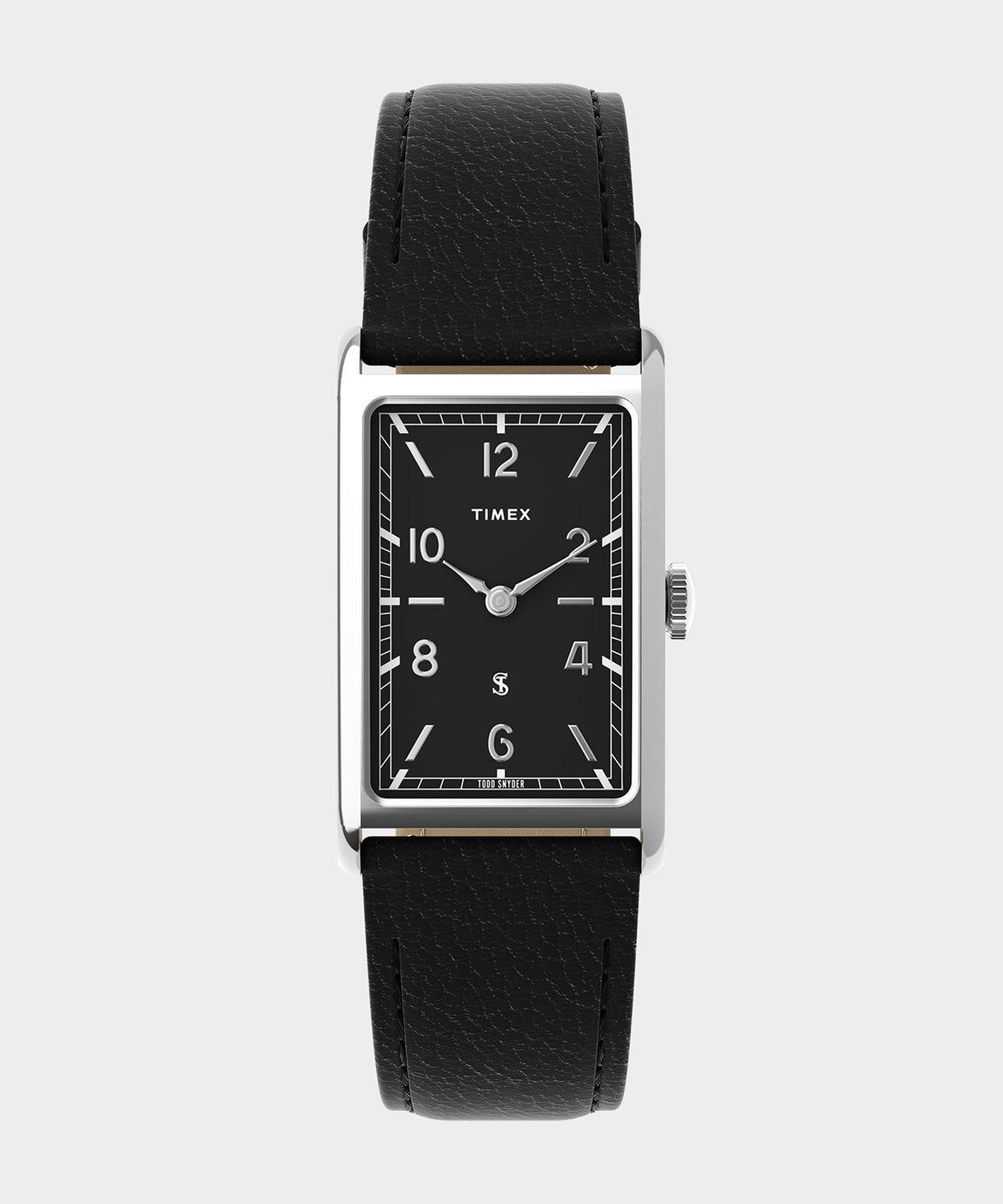 Todd Snyder Todd Snyder x Timex 1976 Lexington Watch - Black
