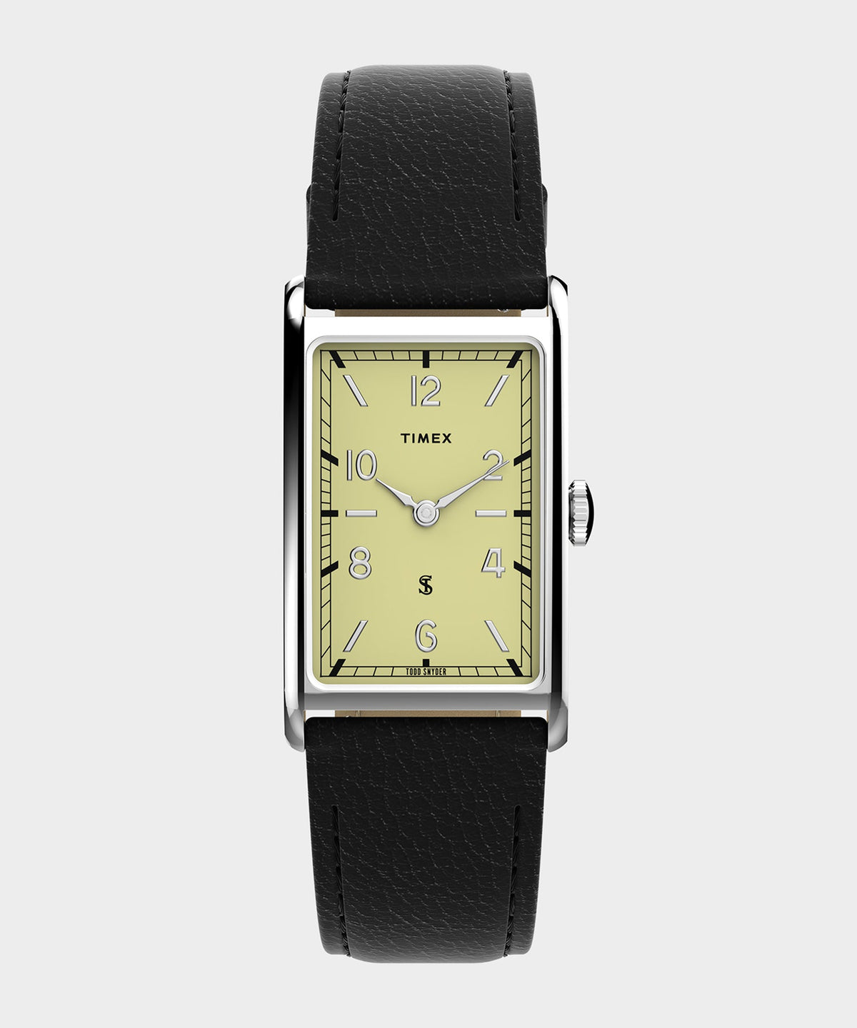 Todd Snyder Todd Snyder x Timex 1976 Lexington Watch - Yellow