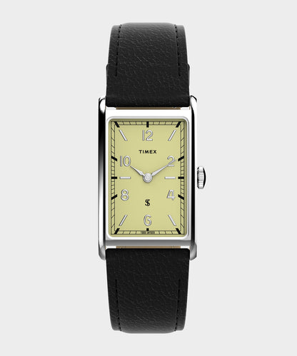 Todd Snyder Todd Snyder x Timex 1976 Lexington Watch - Yellow