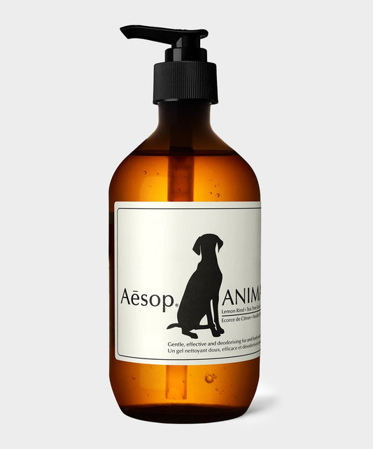 Todd Snyder Aesop Animal - Black