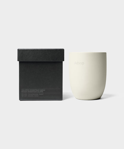 Todd Snyder Aesop Ptolemy Candle - Black