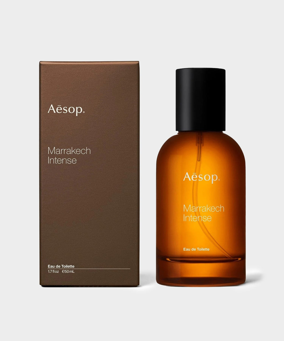 Todd Snyder Aesop Marrakech Intense Eau de Toilette Fragrance - Black