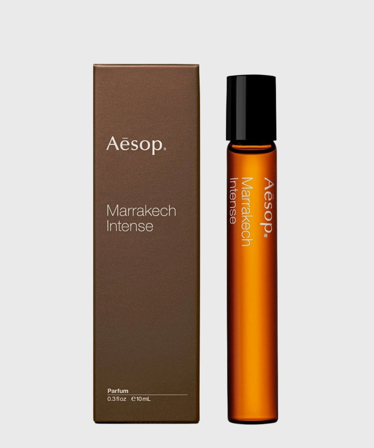 Todd Snyder Aesop Marrakech Intense Parfum - Black