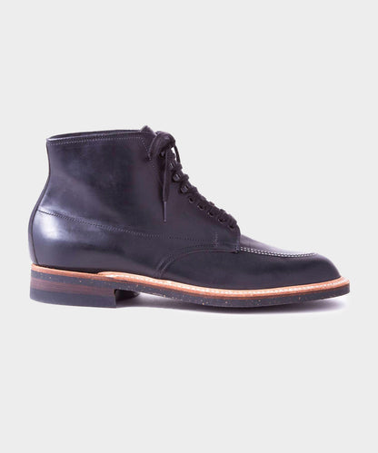 Todd Snyder Alden Indy Boot - Black