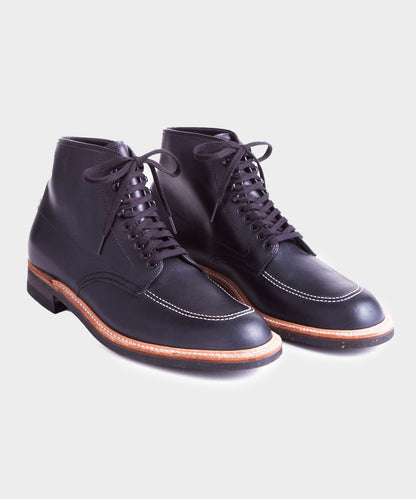Todd Snyder Alden Indy Boot - Black