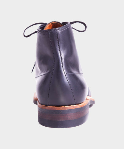 Todd Snyder Alden Indy Boot - Black