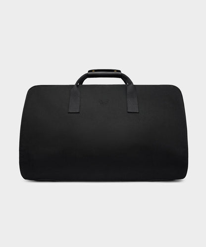 Todd Snyder Bennett Winch Canvas Suit Carrier Holdall - Black