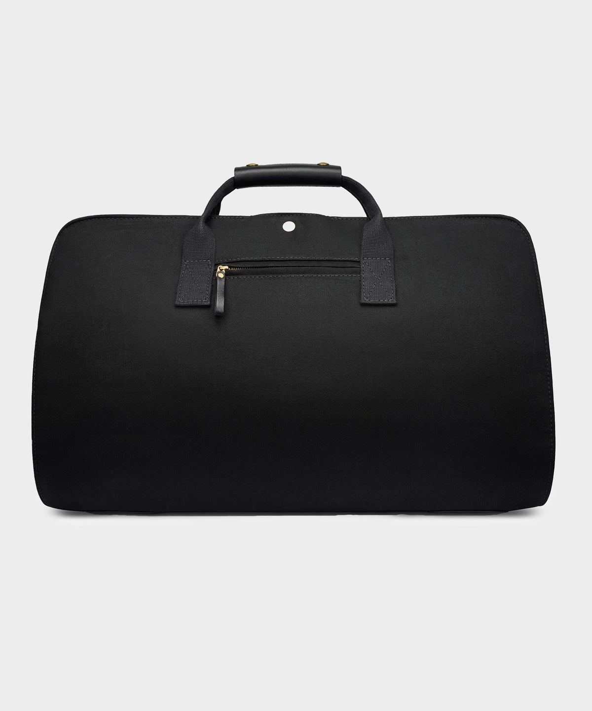 Todd Snyder Bennett Winch Canvas Suit Carrier Holdall - Black