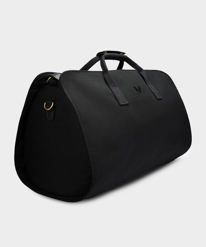 Todd Snyder Bennett Winch Canvas Suit Carrier Holdall - Black