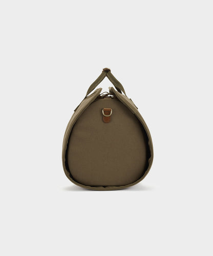 Todd Snyder Bennett Winch Canvas Suit Carrier Holdall - Olive