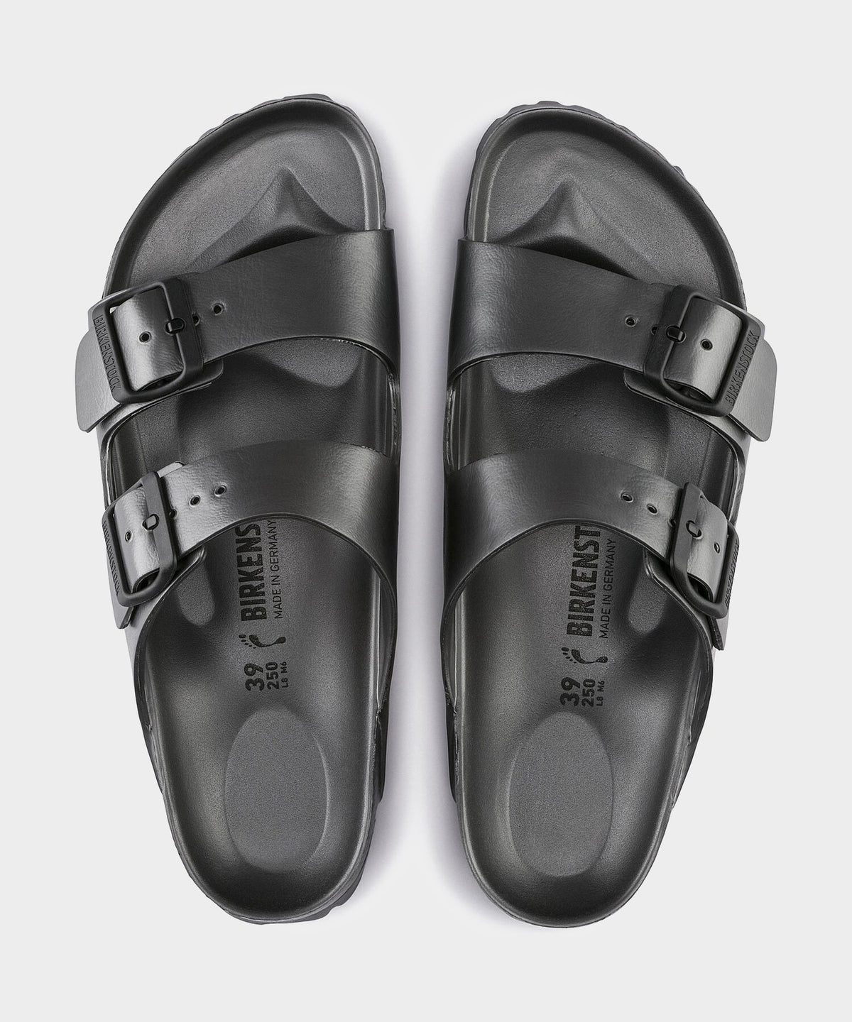 Todd Snyder Birkenstock Arizona EVA Sandal - Black