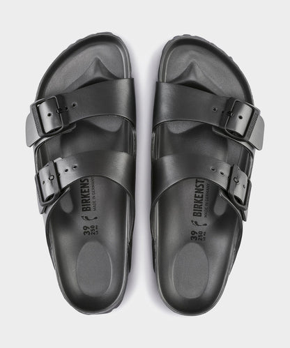 Todd Snyder Birkenstock Arizona EVA Sandal - Black