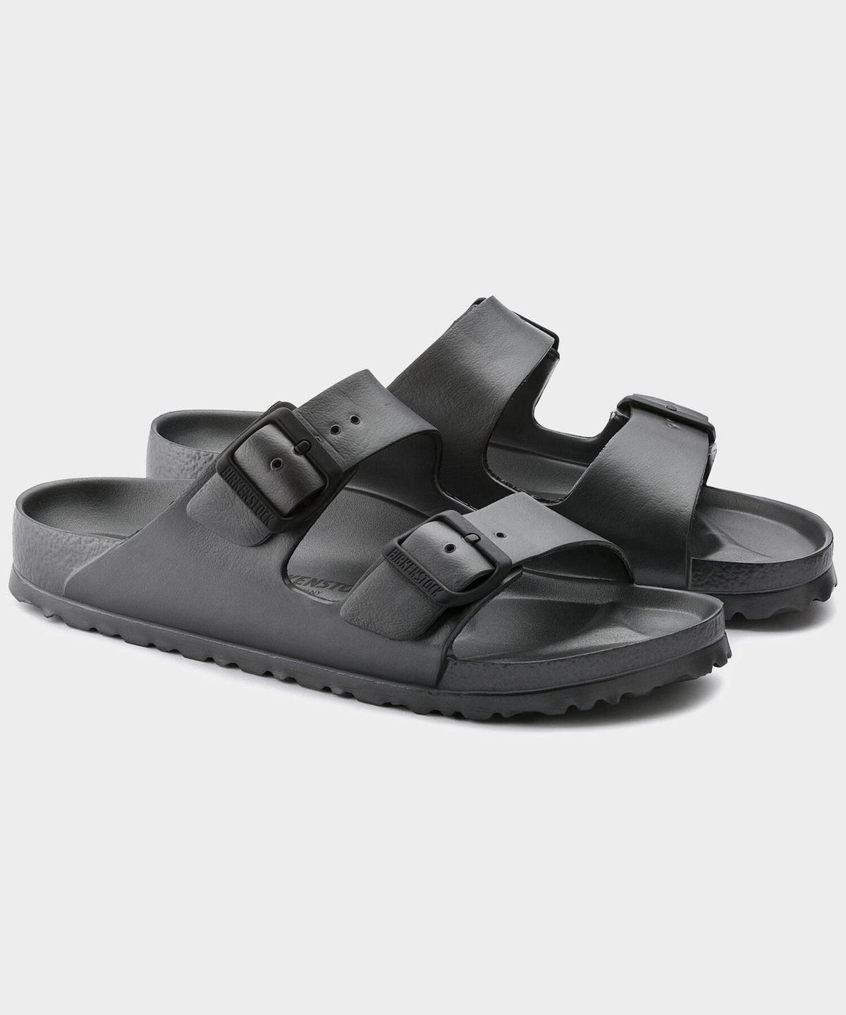 Todd Snyder Birkenstock Arizona EVA Sandal - Black