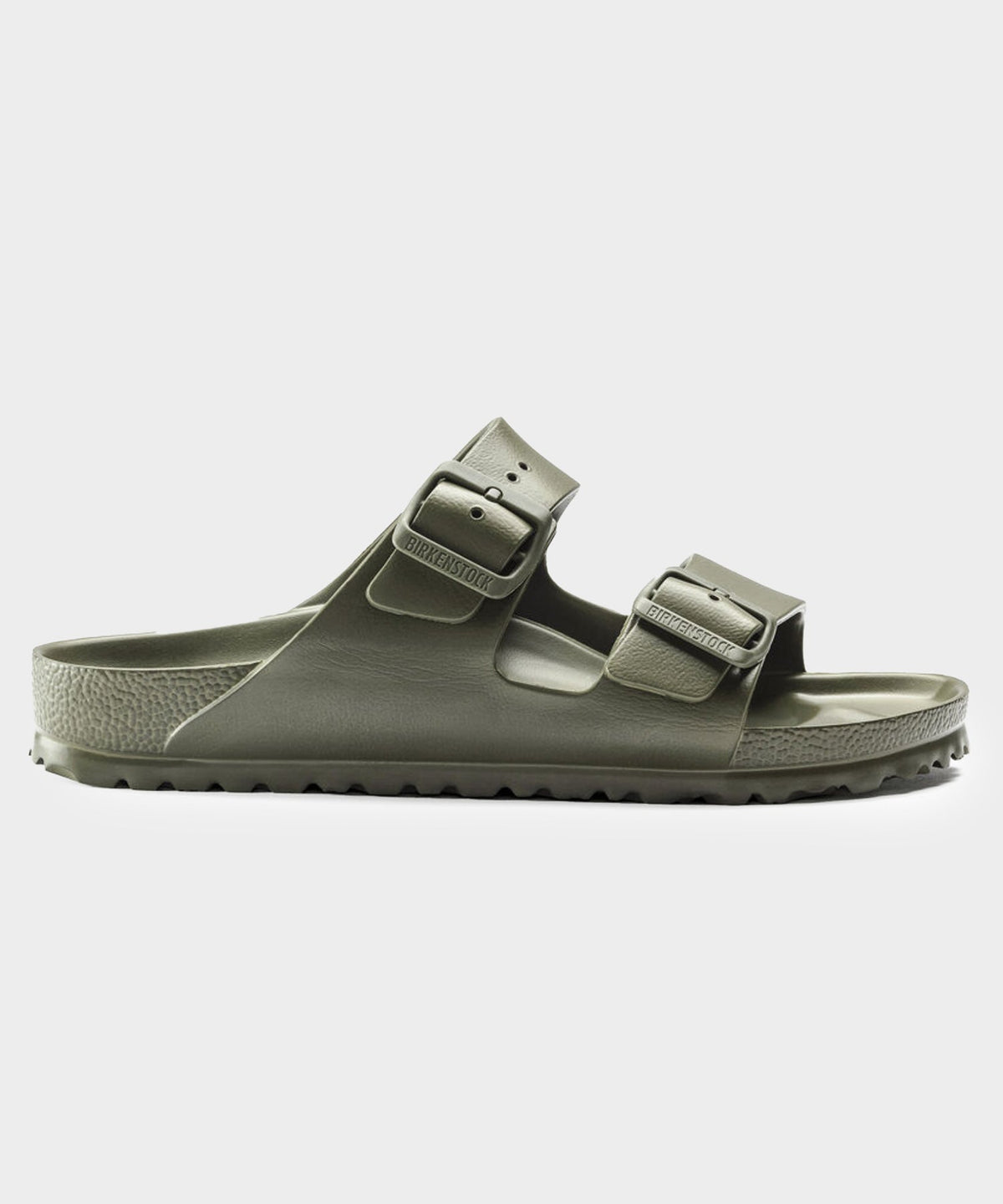 Todd Snyder Birkenstock Arizona Eva Sandal - Olive