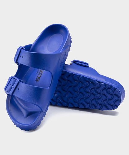 Todd Snyder Birkenstock Arizona Eva - Blue