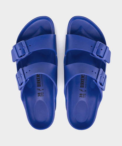 Todd Snyder Birkenstock Arizona Eva - Blue