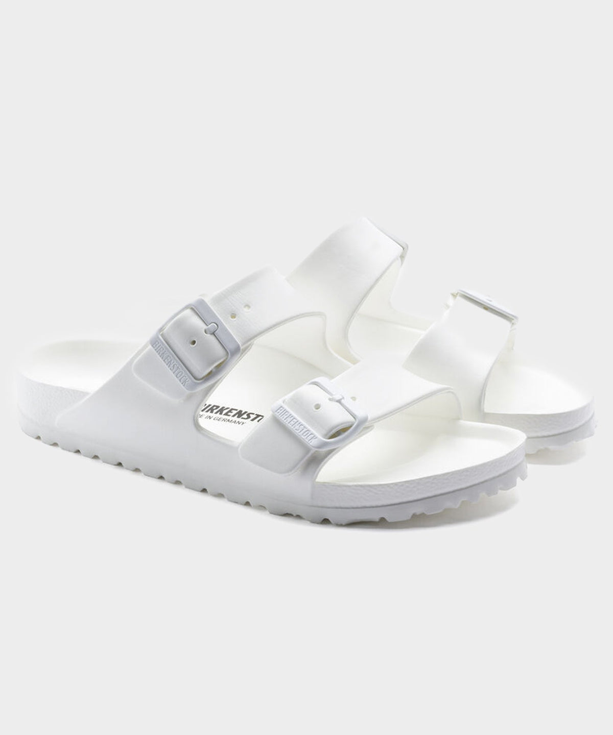 Todd Snyder Birkenstock Arizona Eva Sandal - White