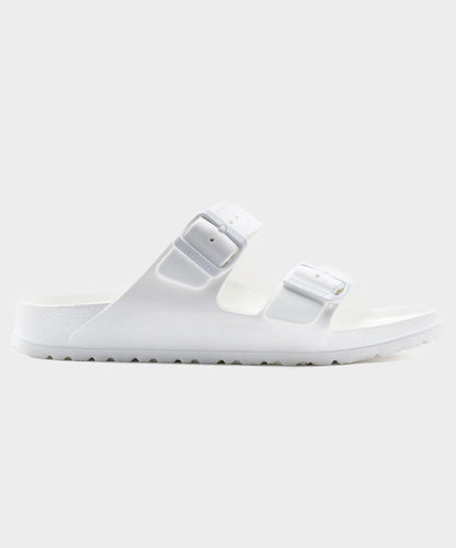 Todd Snyder Birkenstock Arizona Eva Sandal - White