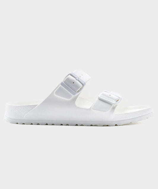 Todd Snyder Birkenstock Arizona Eva Sandal - White