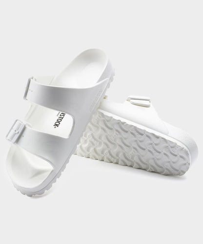 Todd Snyder Birkenstock Arizona Eva Sandal - White