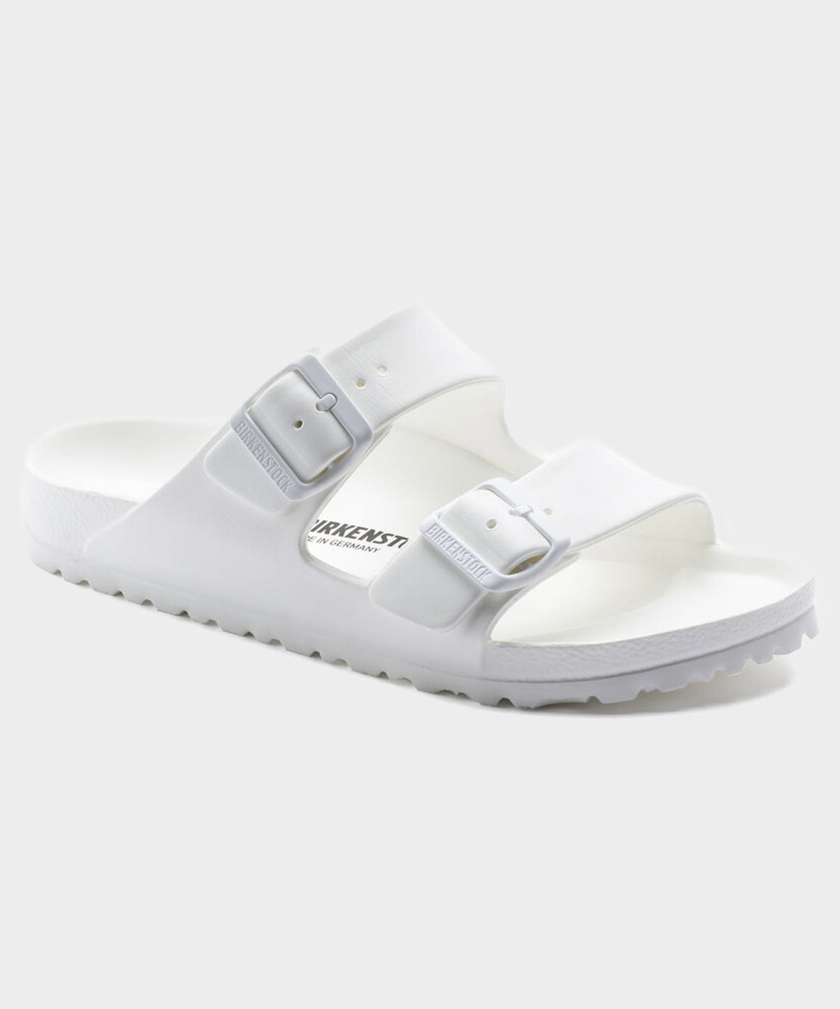 Todd Snyder Birkenstock Arizona Eva Sandal - White