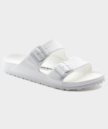 Todd Snyder Birkenstock Arizona Eva Sandal - White
