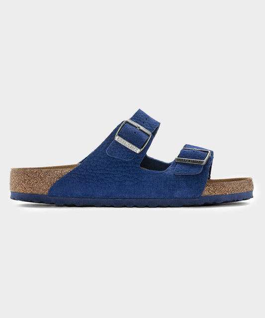 Todd Snyder Birkenstock Arizona Sandal - Blue