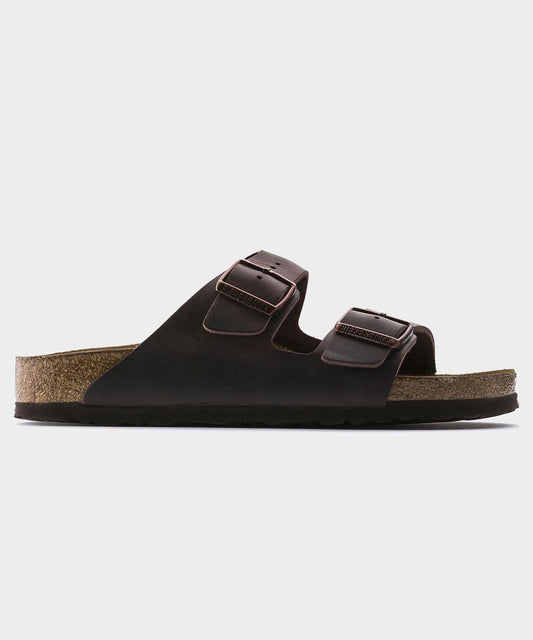 Todd Snyder Birkenstock Arizona Soft-Footbed - Dark Brown