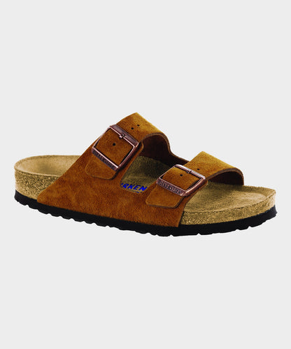 Todd Snyder Birkenstock Arizona Soft-Footbed Sandal - Mink