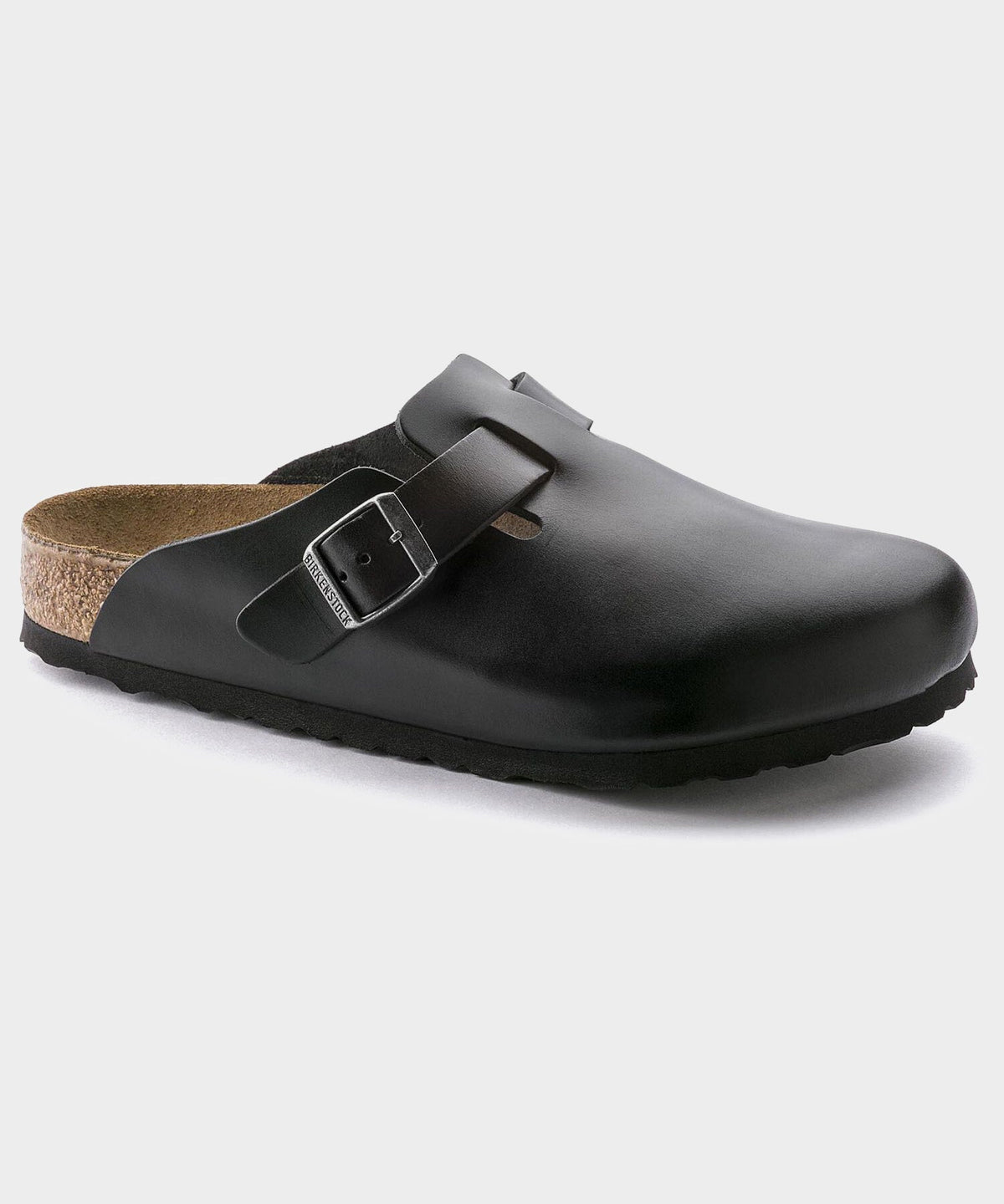 Todd Snyder Birkenstock Boston - Black